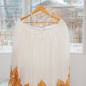 Boho Hippie Sundress